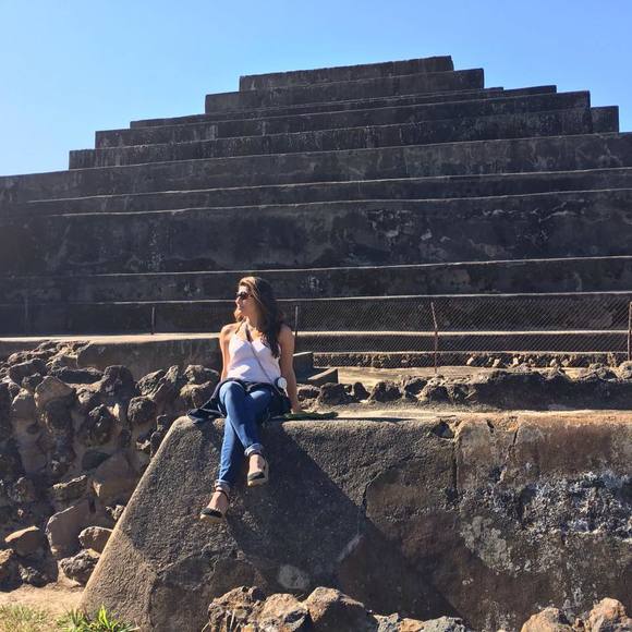 Meet your Posher, Andy - Picture 1 of 1